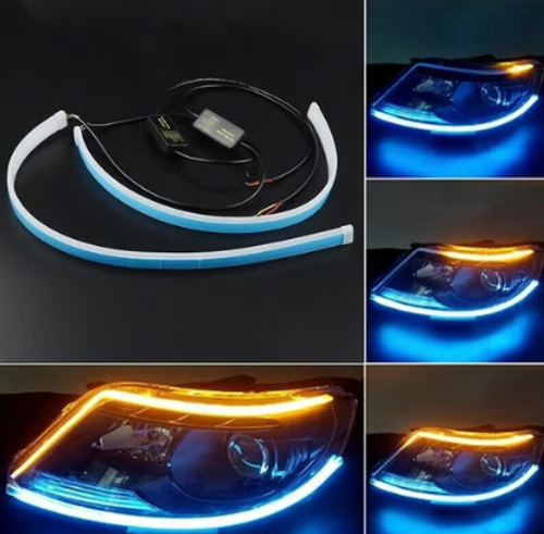 🔥LED Flow Type Car Signal Light