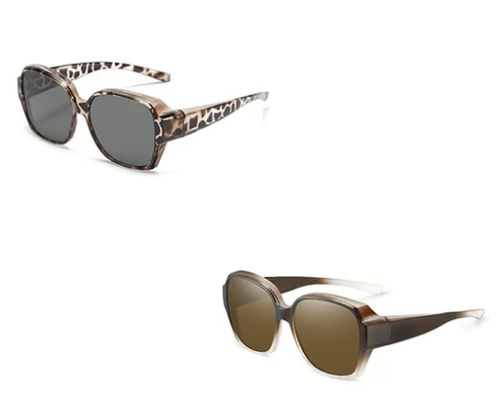 🎉😎Protection Fit Sunglasses