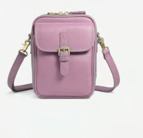 🔥Crossbody Leather Bag