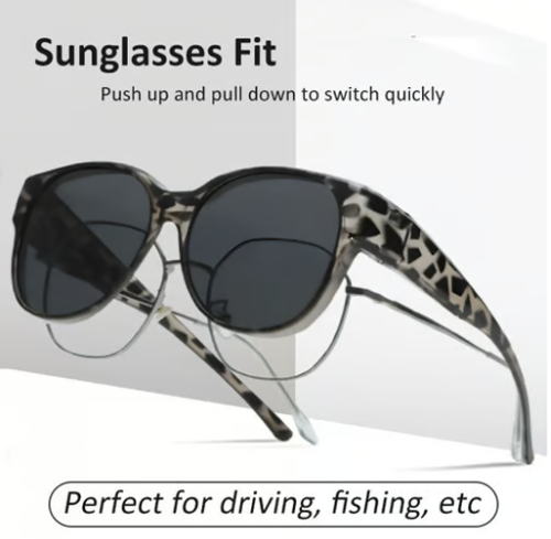 🎉😎Protection Fit Sunglasses