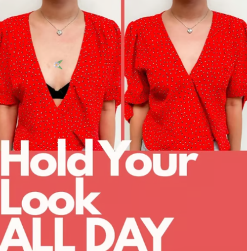 🧵Quick Clothing Fixer🎉