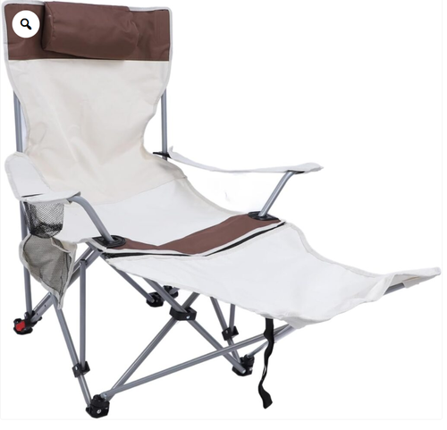 Portable Folding Camping Chair