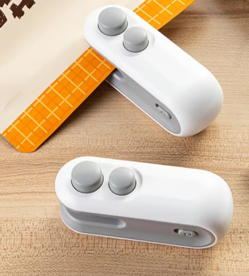 🍽️ ✨ Ultimate Home Sealing Machine - For Long-Lasting Freshness & Flavor