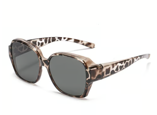 🎉😎Protection Fit Sunglasses