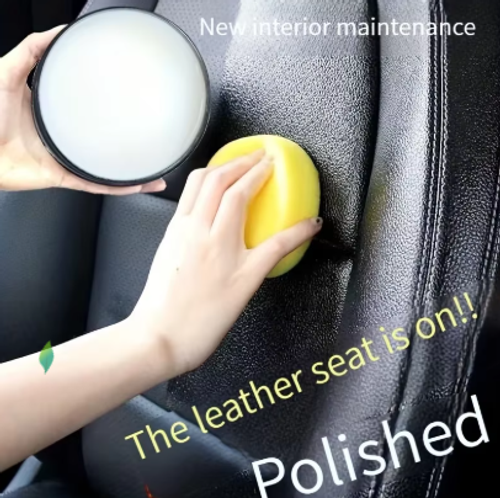 ✨Leather Maintenance Cream