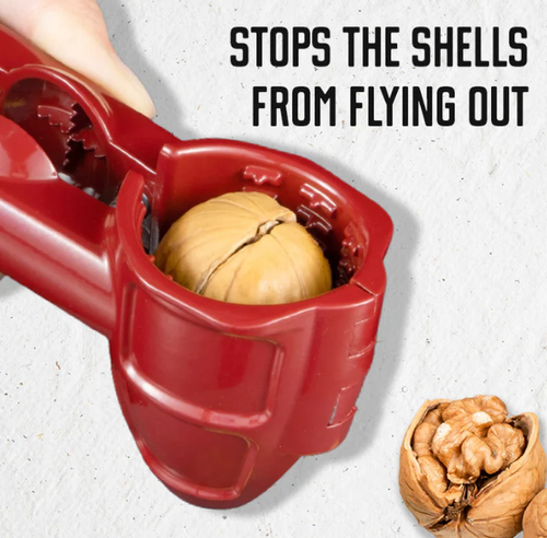 🔥 50% OFF!!🔥 Simple Manual Nutcracker