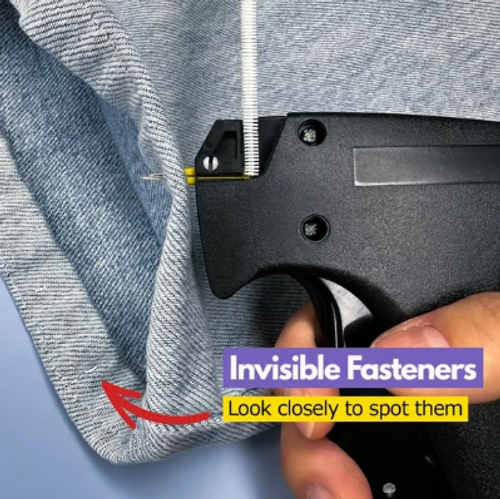 🧵Quick Clothing Fixer🎉