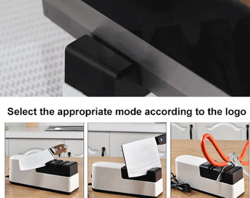 Professional Electric Knife Sharpener