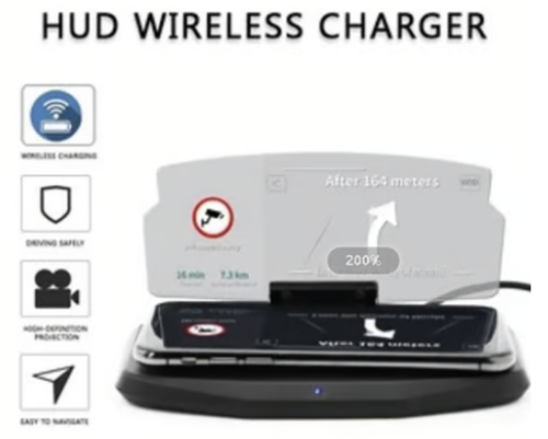 🔥BIG SALE - 49% OFF🔥🔥HUDWAY DRIVE -THE BEST HEAD-UP DISPLAY FOR ANY CAR