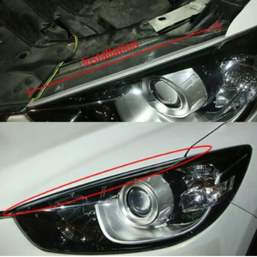 🔥LED Flow Type Car Signal Light