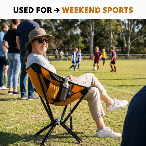 Sick of Your Big & Heavy Chairs? Here's The Fix!