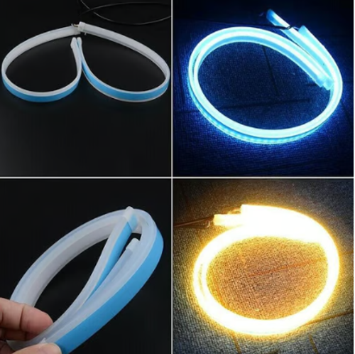 🔥LED Flow Type Car Signal Light