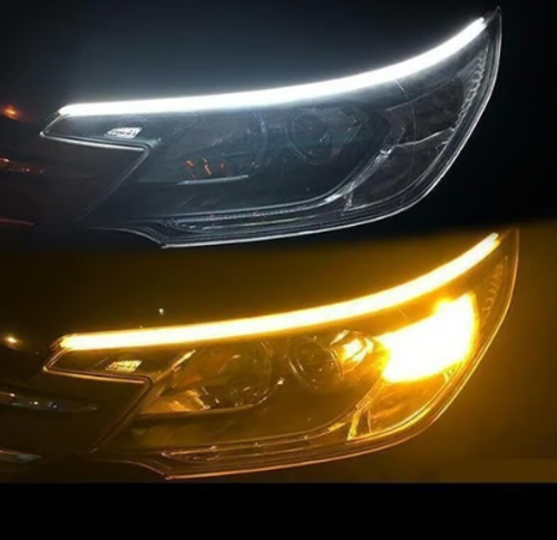 🔥LED Flow Type Car Signal Light