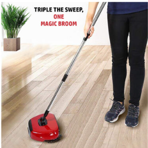 3 in 1 Magic Broom