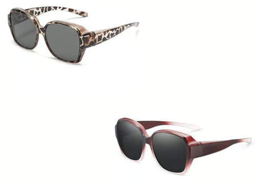 🎉😎Protection Fit Sunglasses