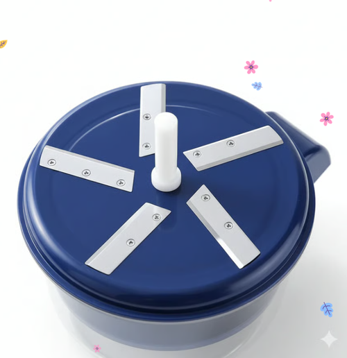 🎄 Electric Peeler