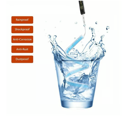 🔥LED Flow Type Car Signal Light