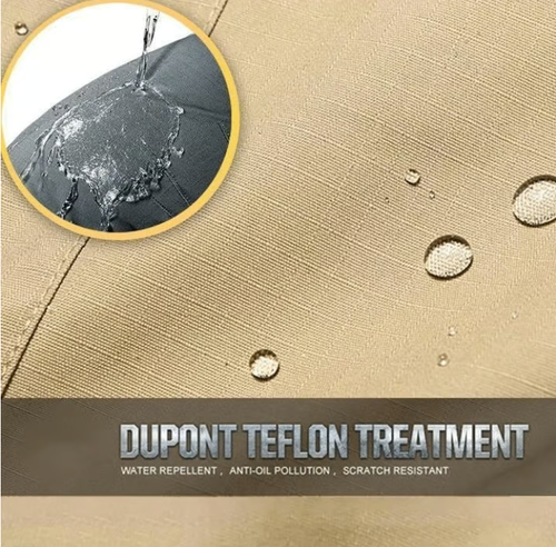 Tactical Waterproof Pants- For Male or Female-🔥buy 2 free shipping