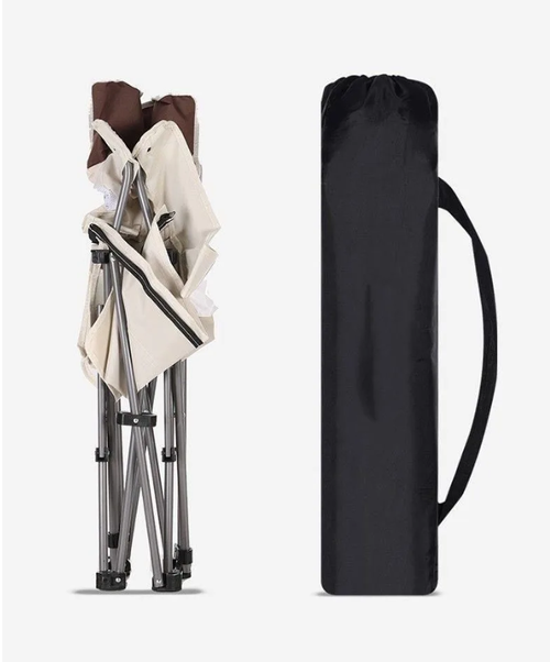 Portable Folding Camping Chair