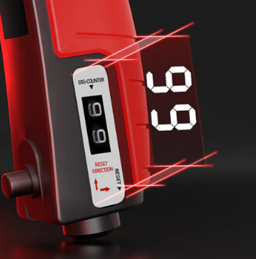 Adjustable Resistance Hand Grip Strengthener