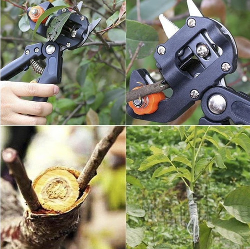 🎉 Garden Professional Grafting Cutting Tool