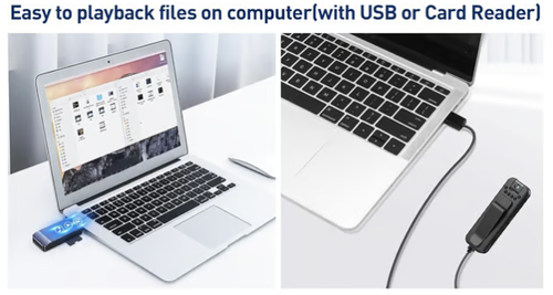 🏆Flash Sale⚡ 50K+ SOLD! Almost Gone-🔥HD 1080P Rechargeable Mini Body Camera With Night Vison&Rotating Lens📷️