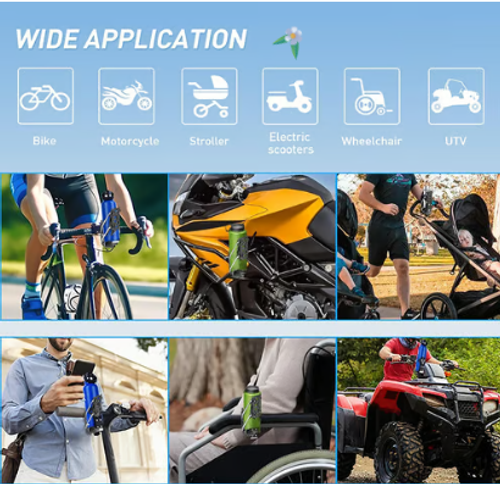 🔥Self-adjusting Cup Holder