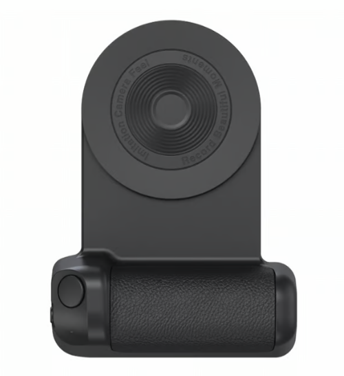 🤳Magnetic Camera Handle Bluetooth Bracket（Please specify if you have color requirements.）