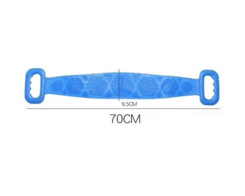 Silicone Bath Body Brush(BUY 3 FREE SHIPPING NOW)