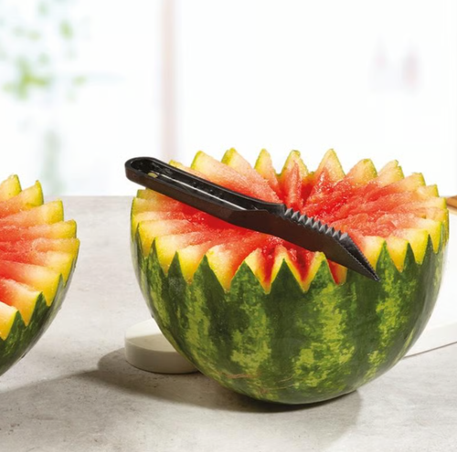 🔥Hot Sale🔥Kitchen Spiral and V-Shaped Tools