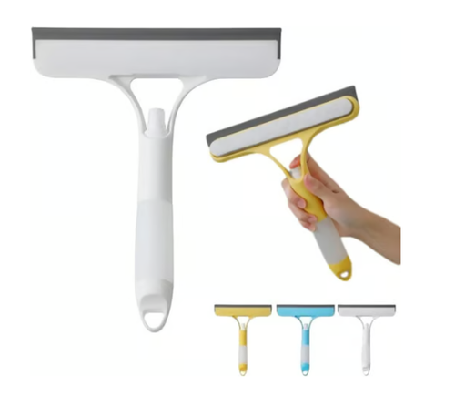 💥🔥3 in 1 Window Cleaning Scraper