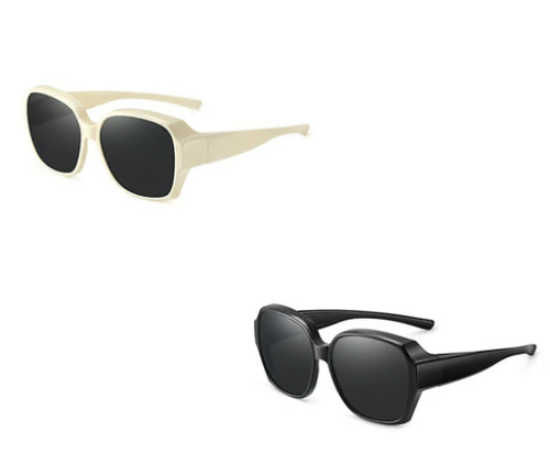 🎉😎Protection Fit Sunglasses