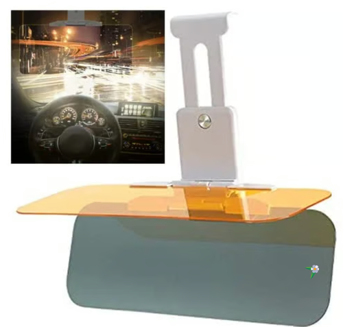 🔥🎁2024 Hot Sale🎁🔥Automobile Anti-glare Eye Protection Plate