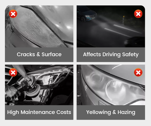 🔥Yellow spotlights? Fix it in 5 minutes without grinding! ✨