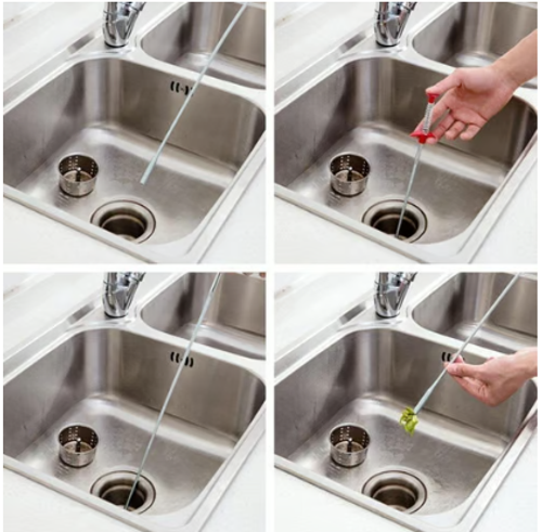 🎁Hot Sale - SAVE 49% OFF)Multifunctional Cleaning Claw