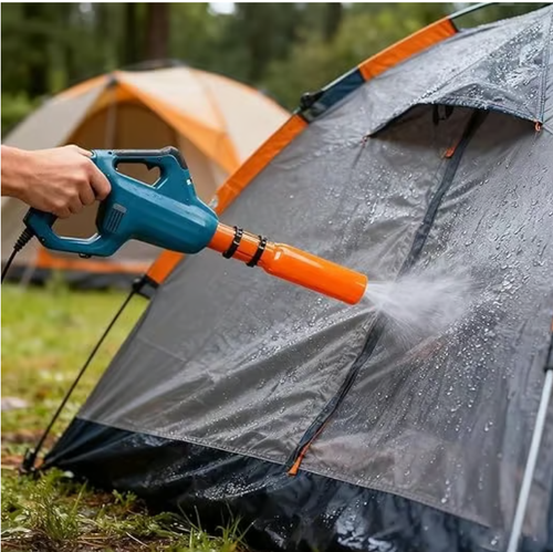 🔥LAST DAY 49% OFF🔥💨Leaf Blower Air Booster (Without leaf blowe)