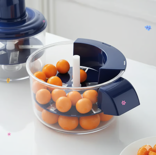 🎄 Electric Peeler