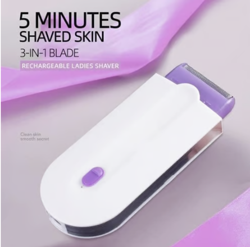 🔥BIG SALE - 49% OFF🔥 Silky Smooth Hair Eraser