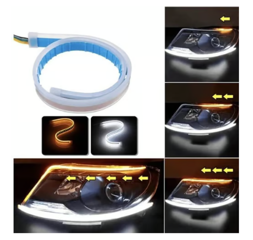 🔥LED Flow Type Car Signal Light