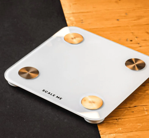 Scale Me Smart Scale