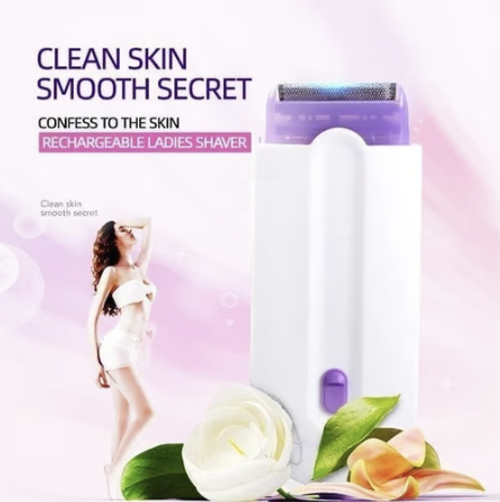 🔥BIG SALE - 49% OFF🔥 Silky Smooth Hair Eraser