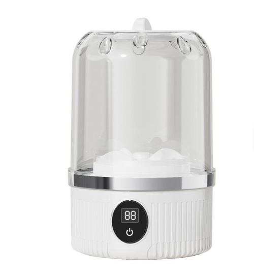 WashPod™ - Mini Portable Washing Machine