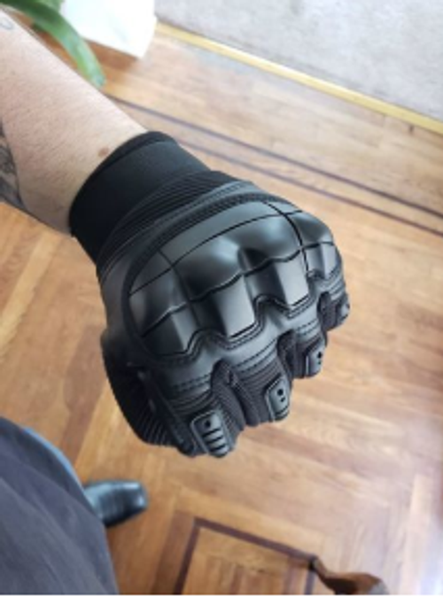 Scorched™ Indestructible Gloves