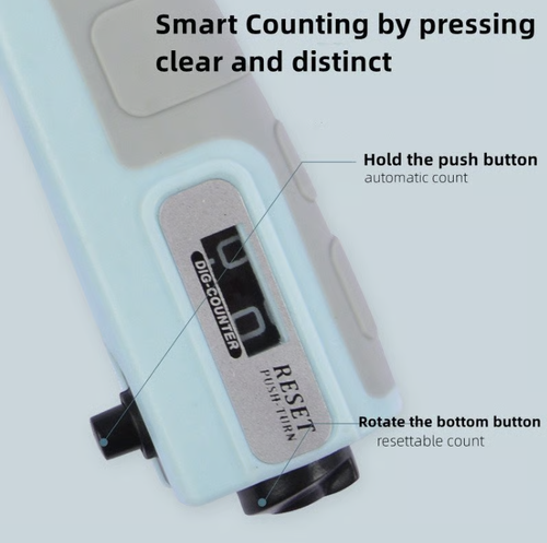 🔥Hand Exerciser🔥（Keep using it, the effect is beyond your expectations）