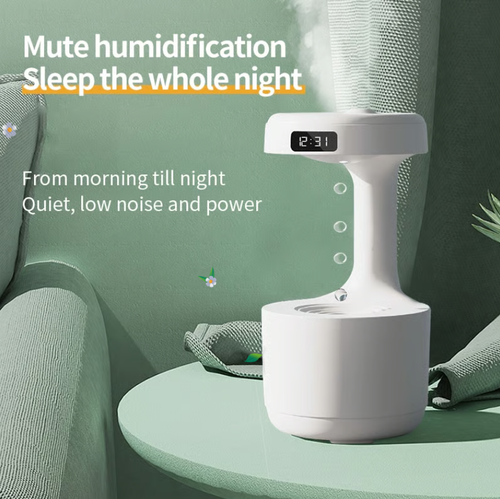 AntiGravity Air Humidifier