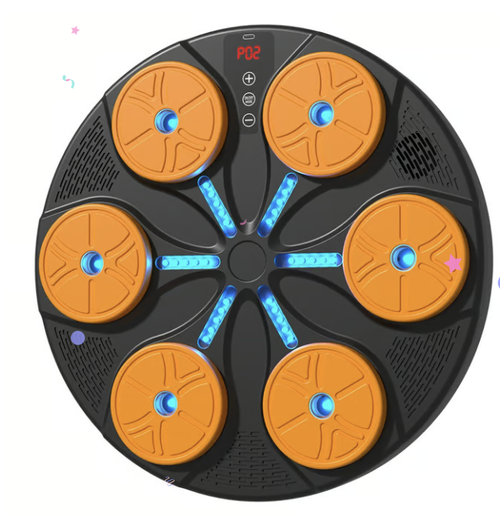🥊 Torne Seu Treino Mais Divertido, Queime Calorias, Defina Seu Corpo