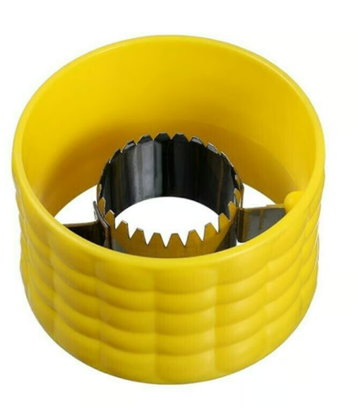Stainless Steel Corn Peeler
