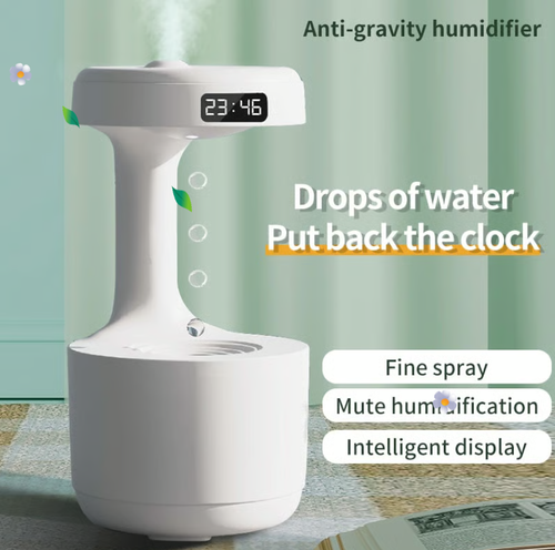 AntiGravity Air Humidifier