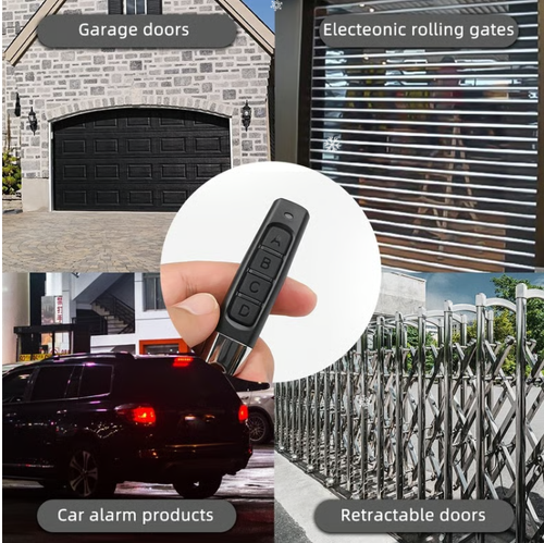 🌈4-in-1 Remote Control Duplicator