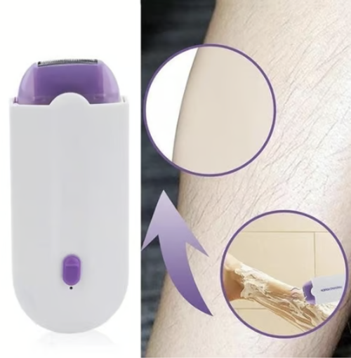 🔥BIG SALE - 49% OFF🔥 Silky Smooth Hair Eraser